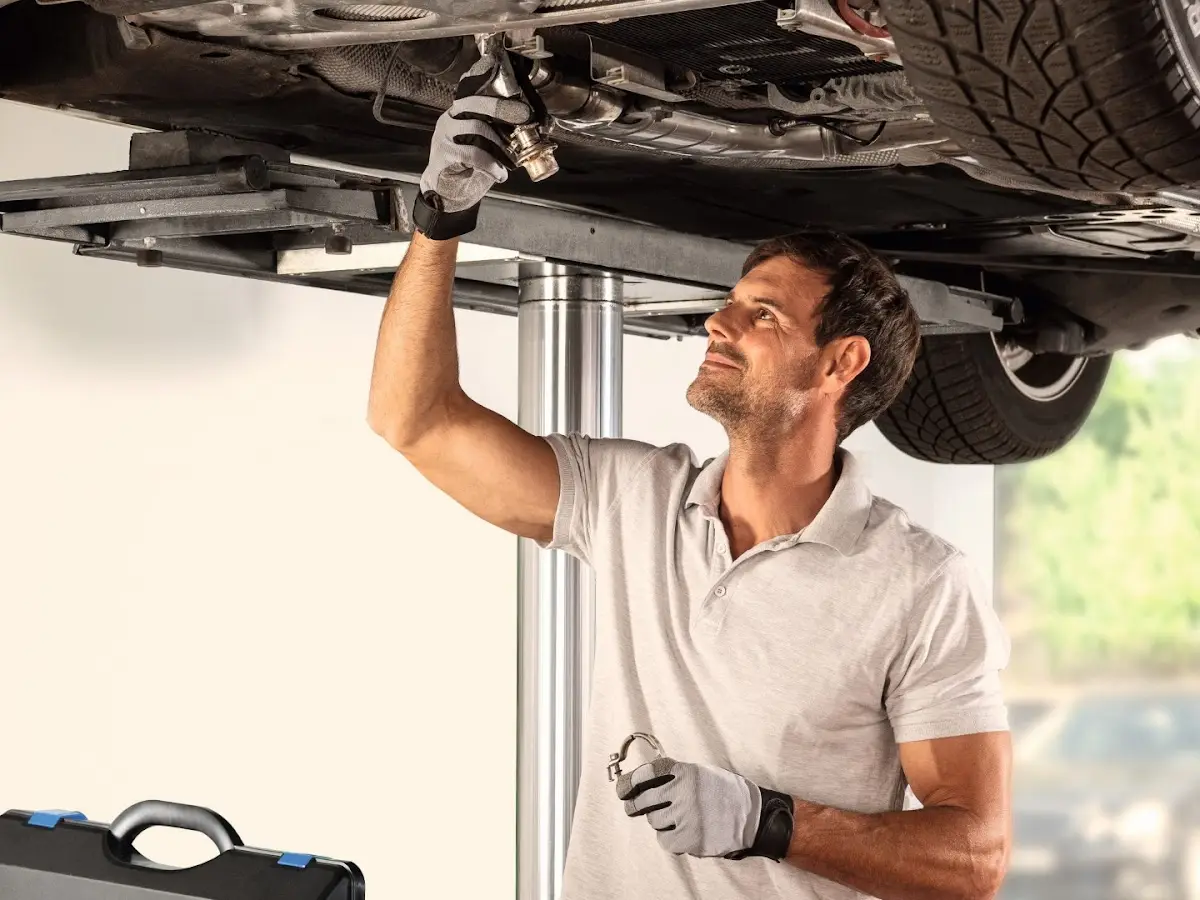 Werkstatt Impression 4