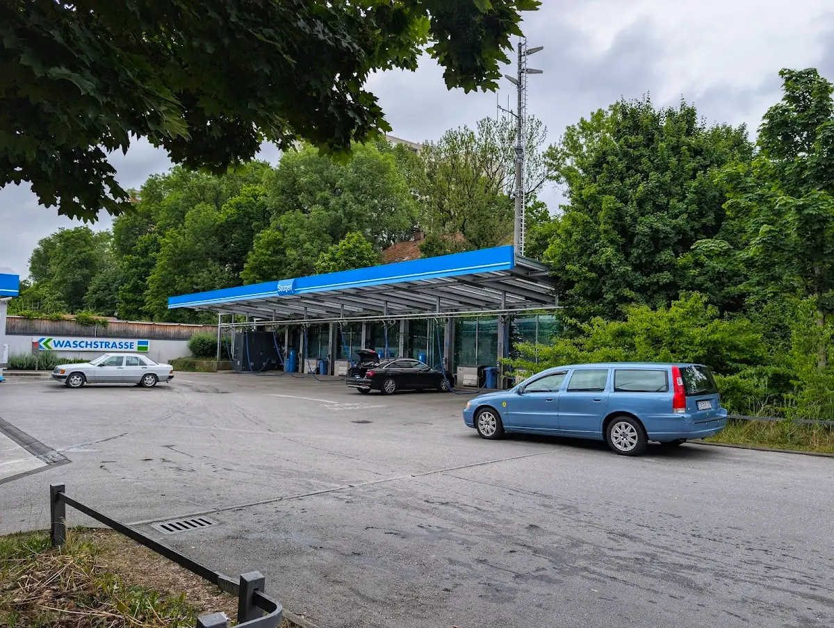 Werkstatt Impression 4