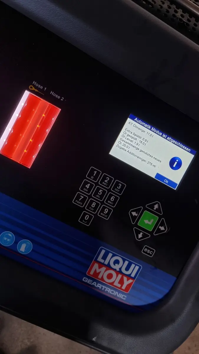 Werkstatt Impression 4