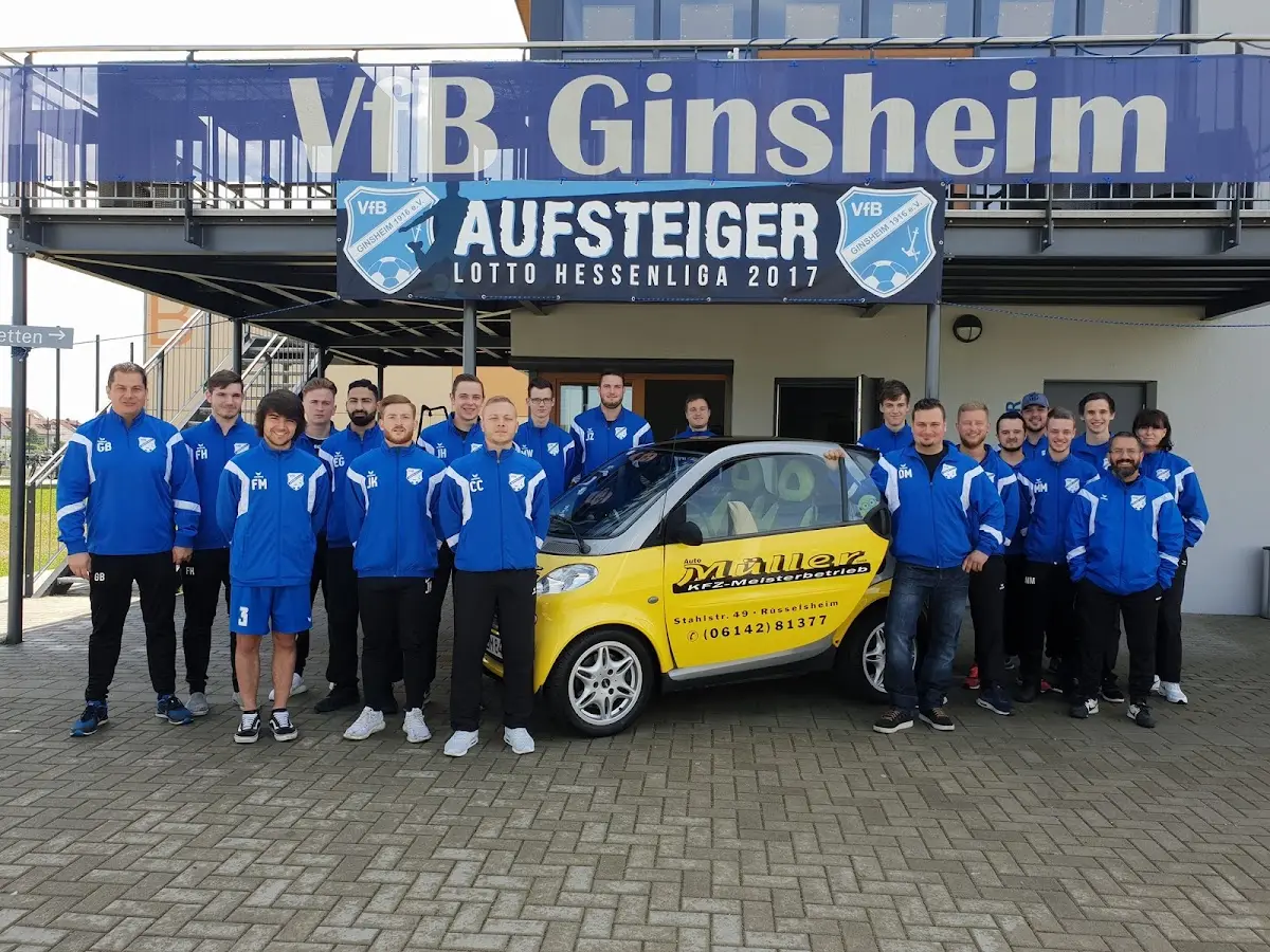 Werkstatt Impression 5