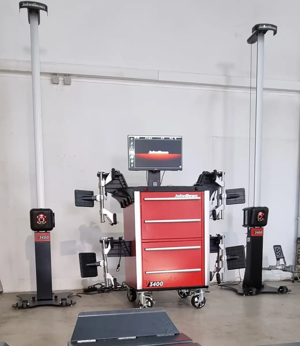 Werkstatt Impression 6