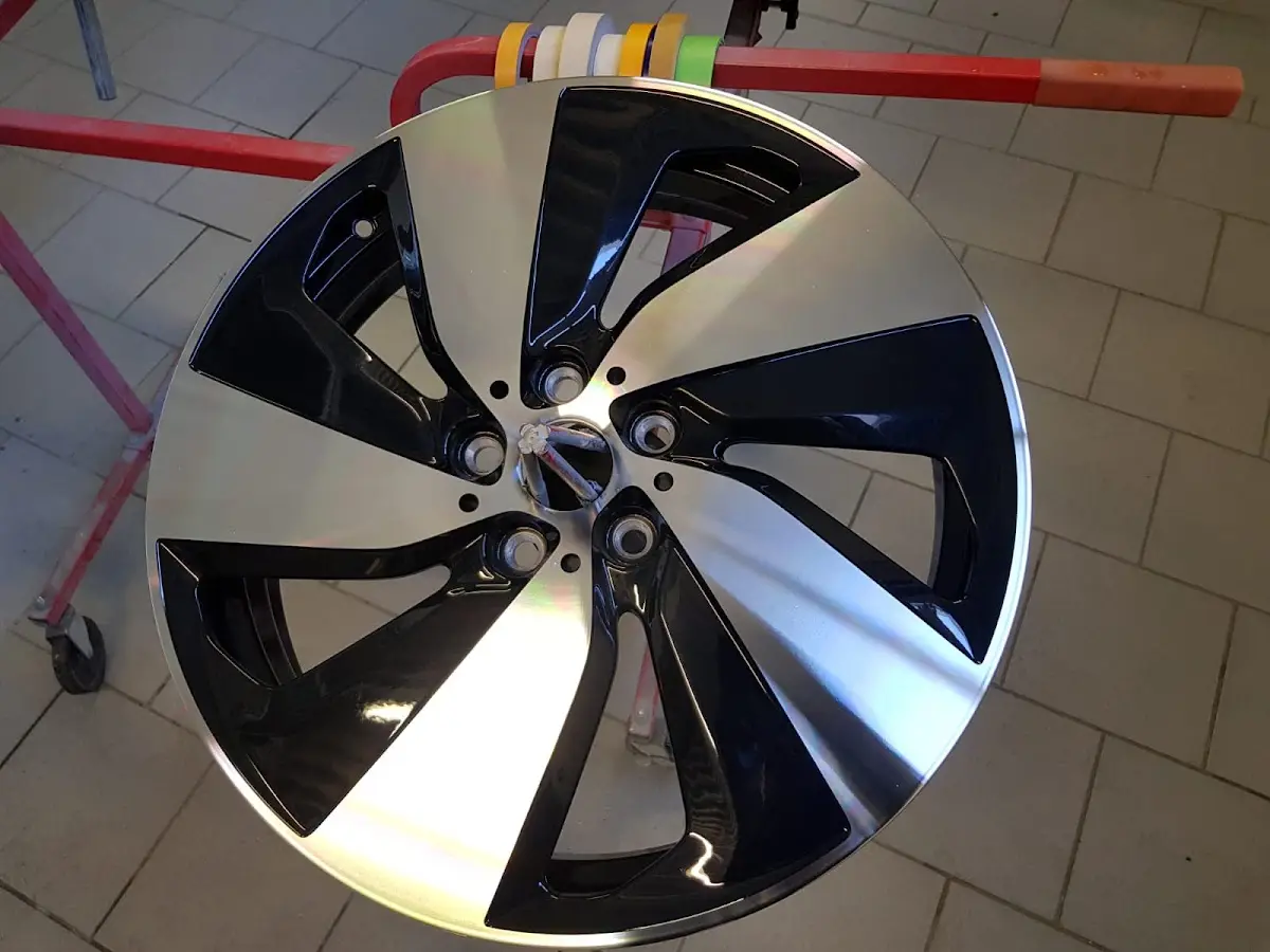 Werkstatt Impression 2