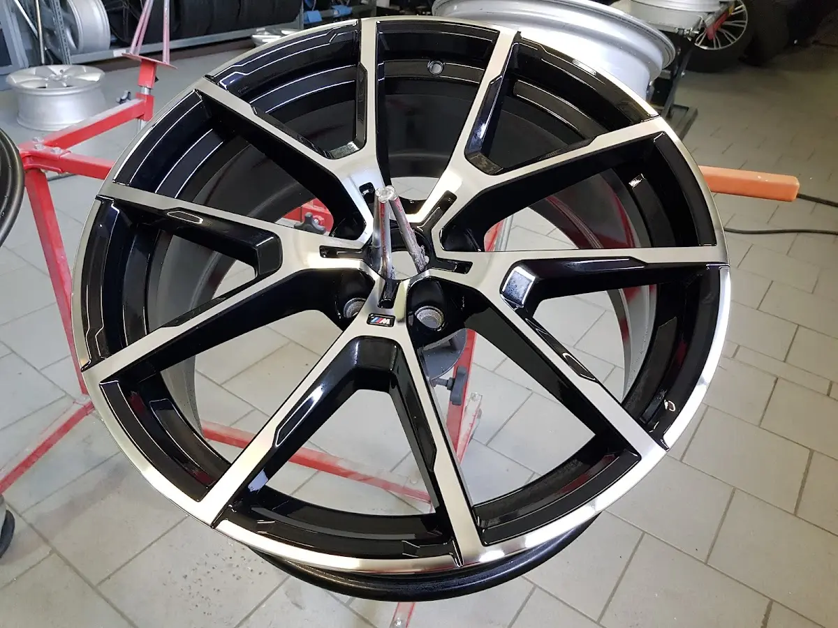 Werkstatt Impression 5