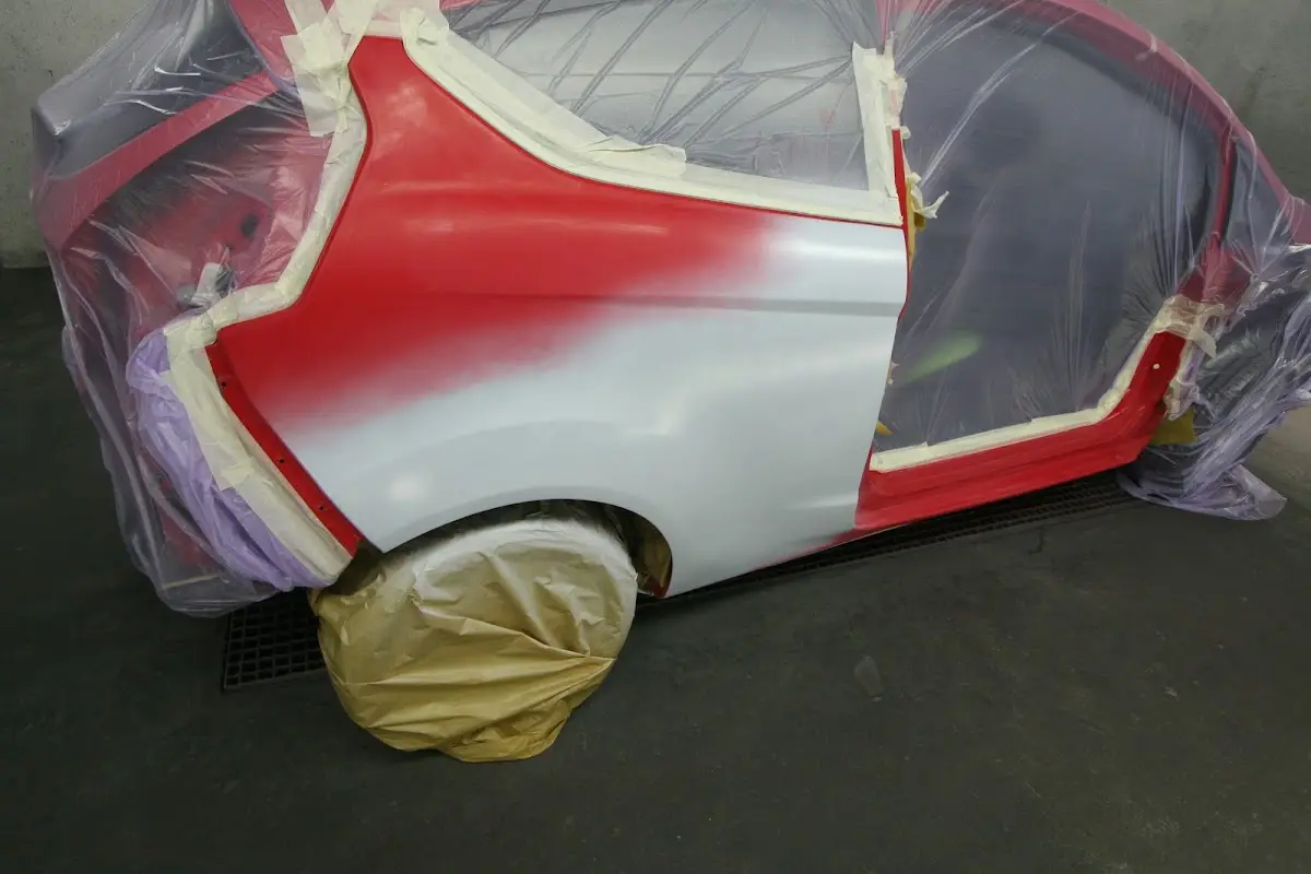 Werkstatt Impression 5