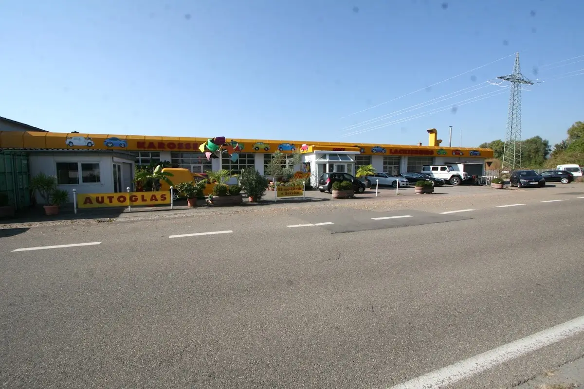 Auto und Mensch GmbH