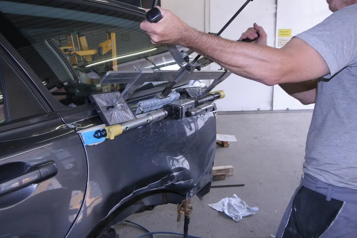 Werkstatt Impression 6