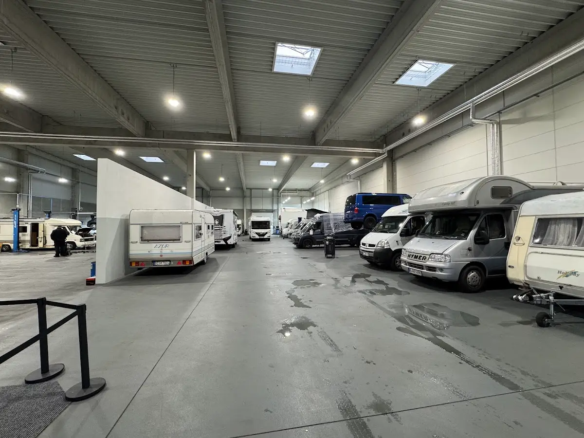 Werkstatt Impression 5