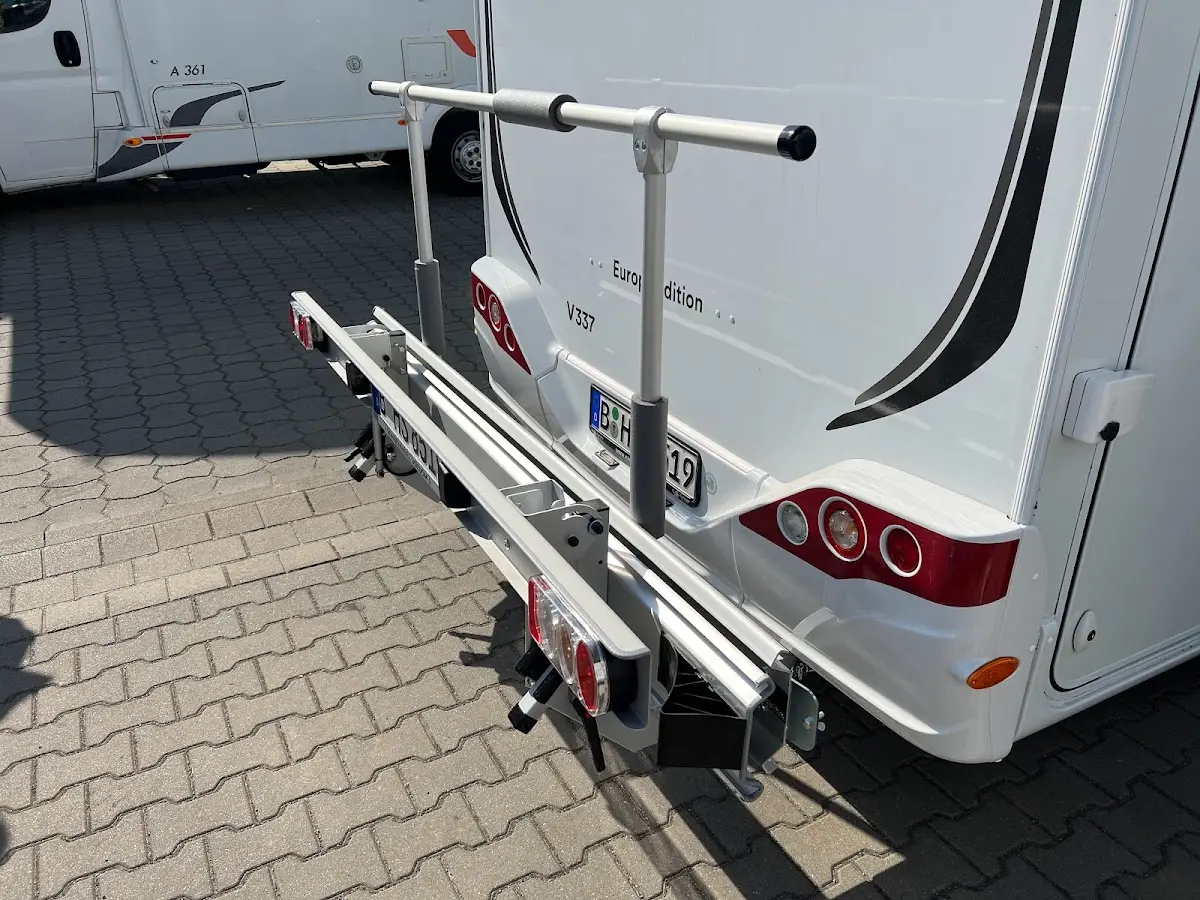 Werkstatt Impression 3