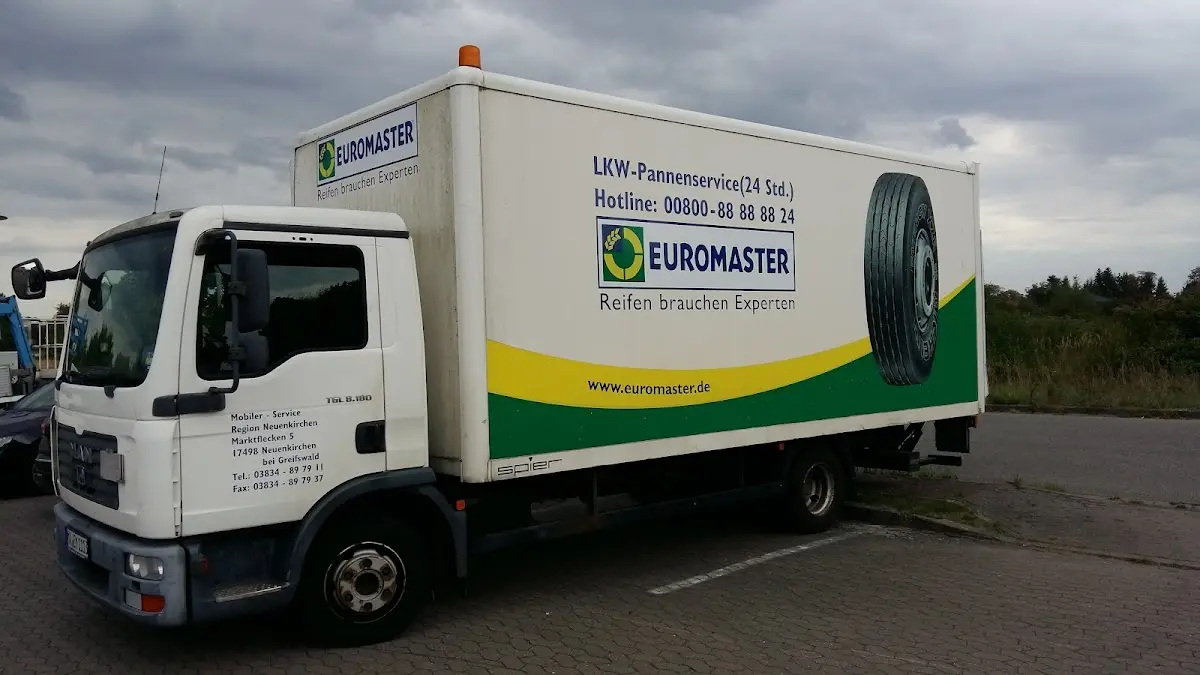 Werkstatt Impression 3