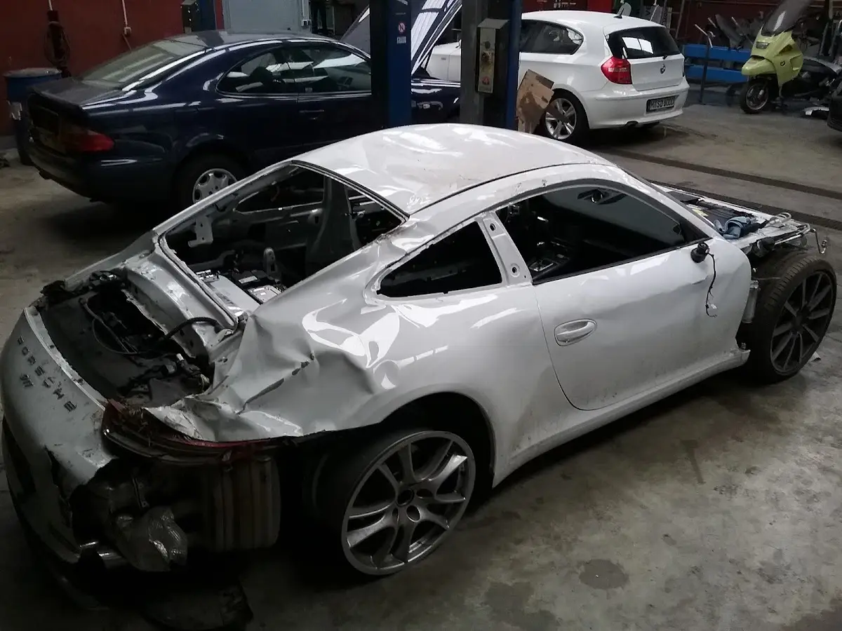 Werkstatt Impression 3