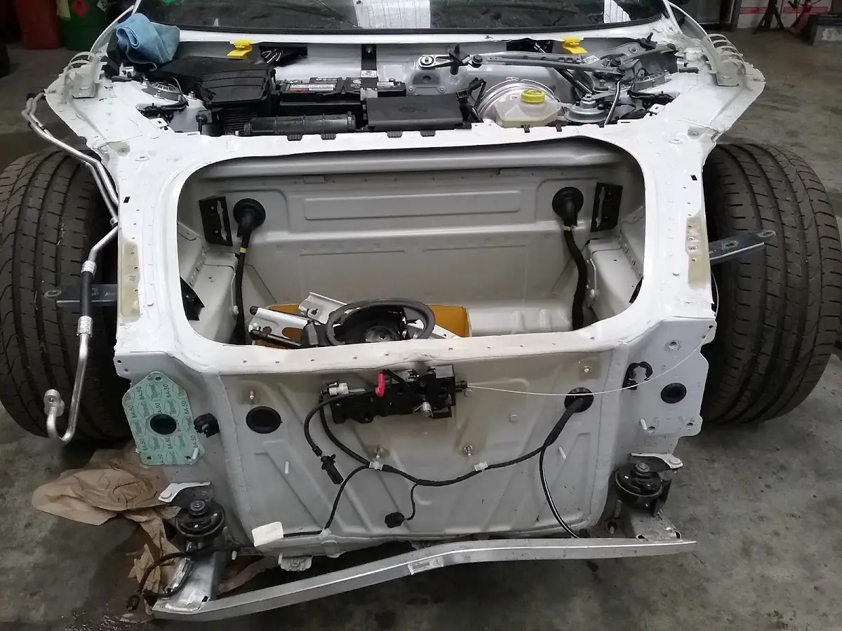 Werkstatt Impression 5