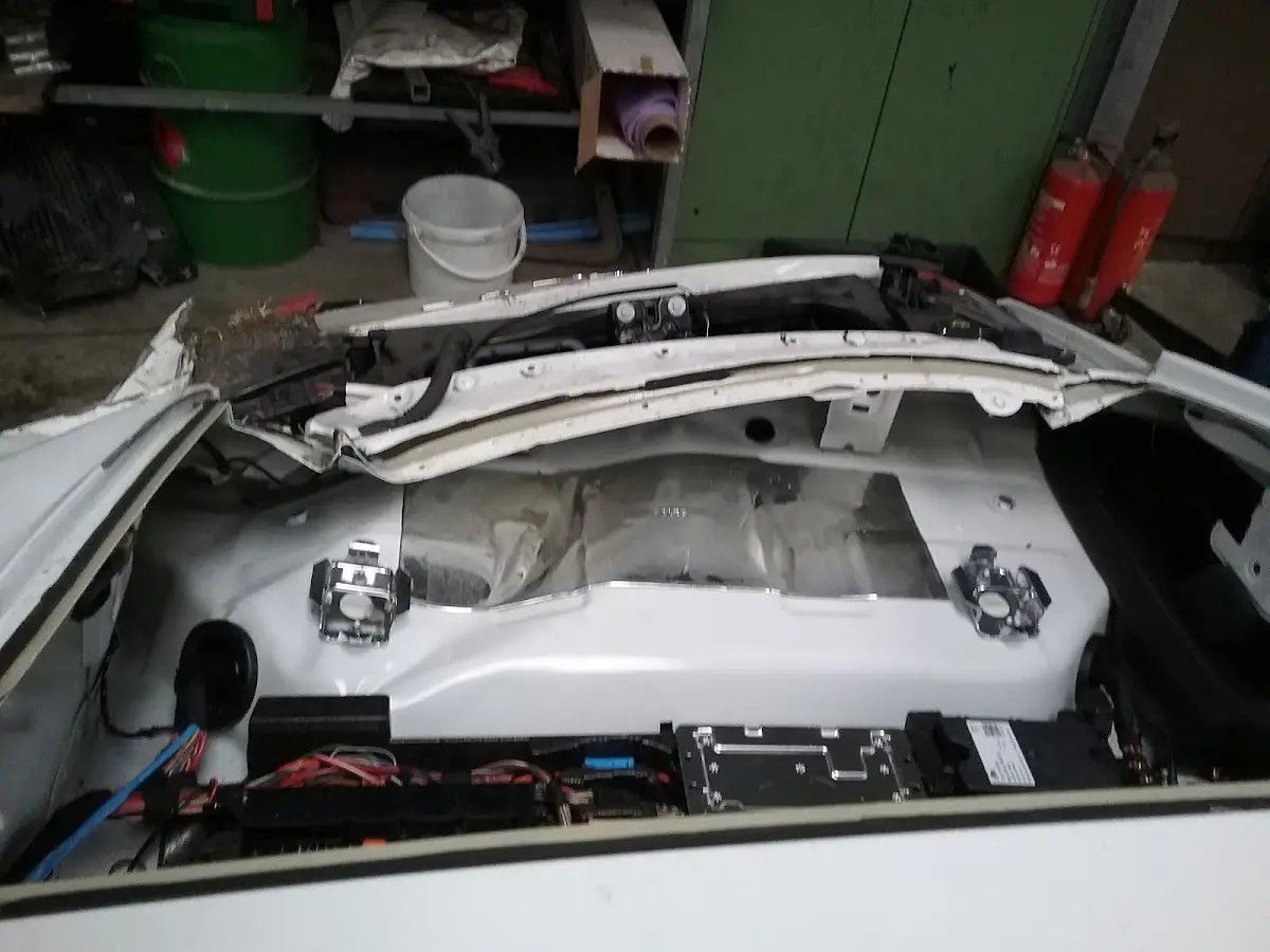 Werkstatt Impression 4