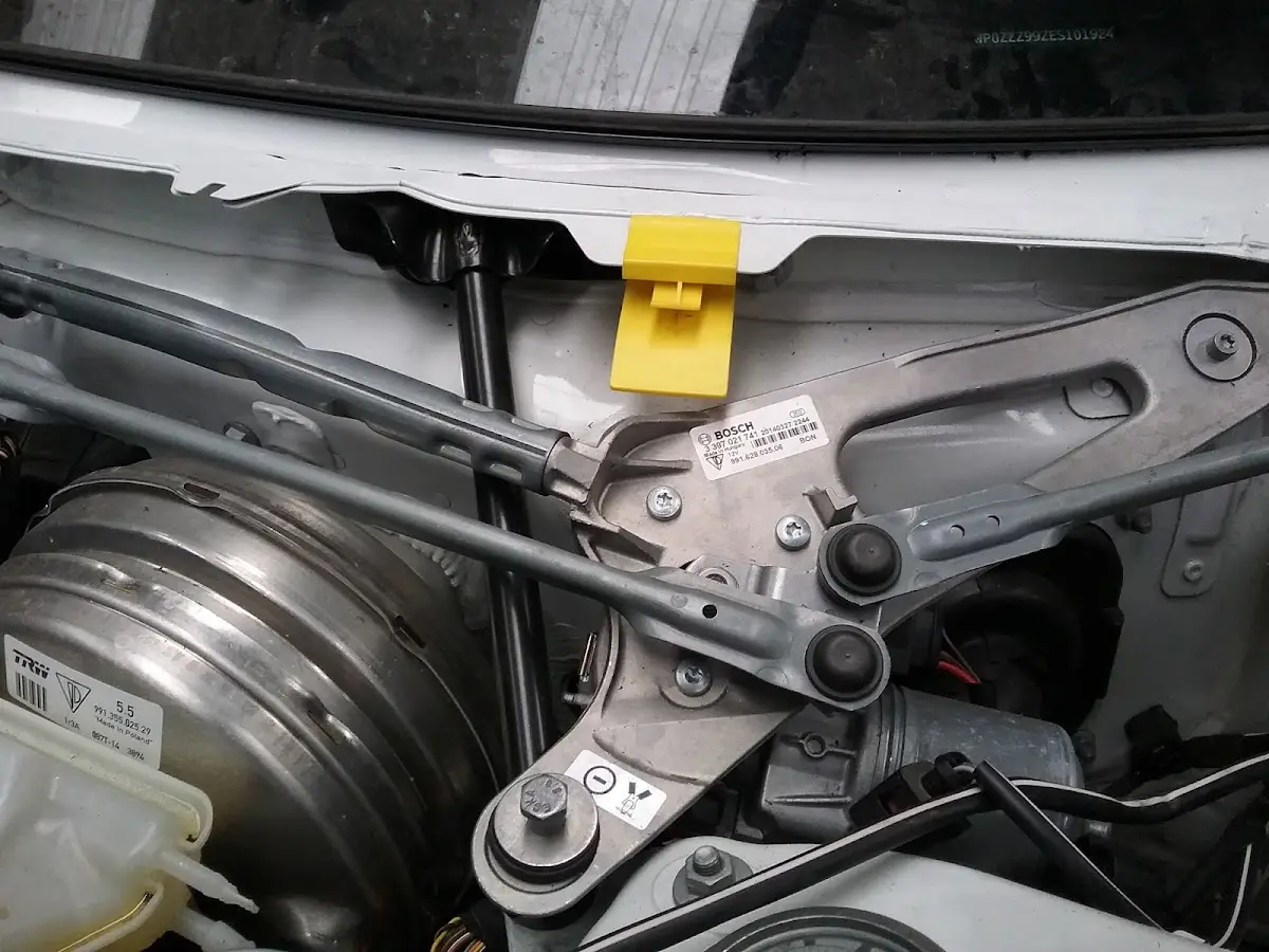 Werkstatt Impression 6