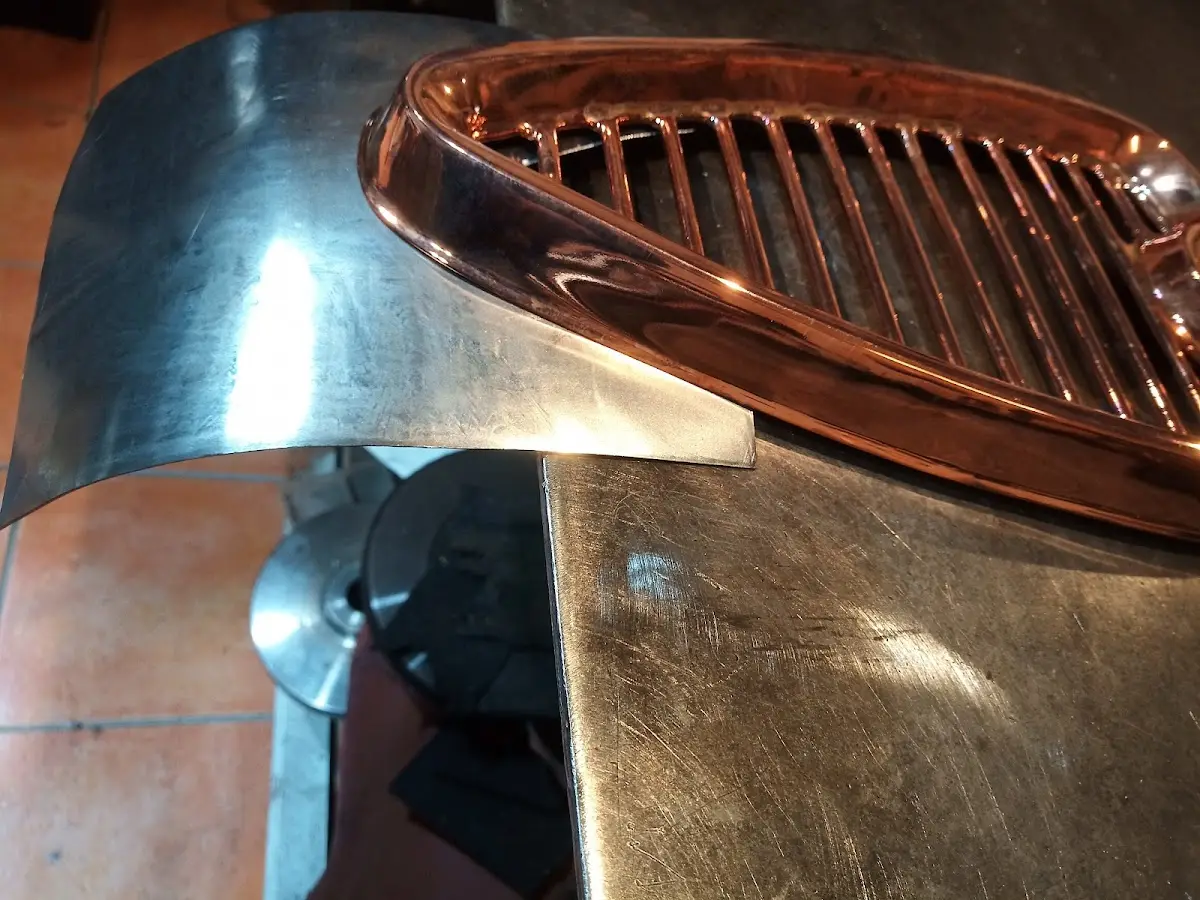 Werkstatt Impression 4