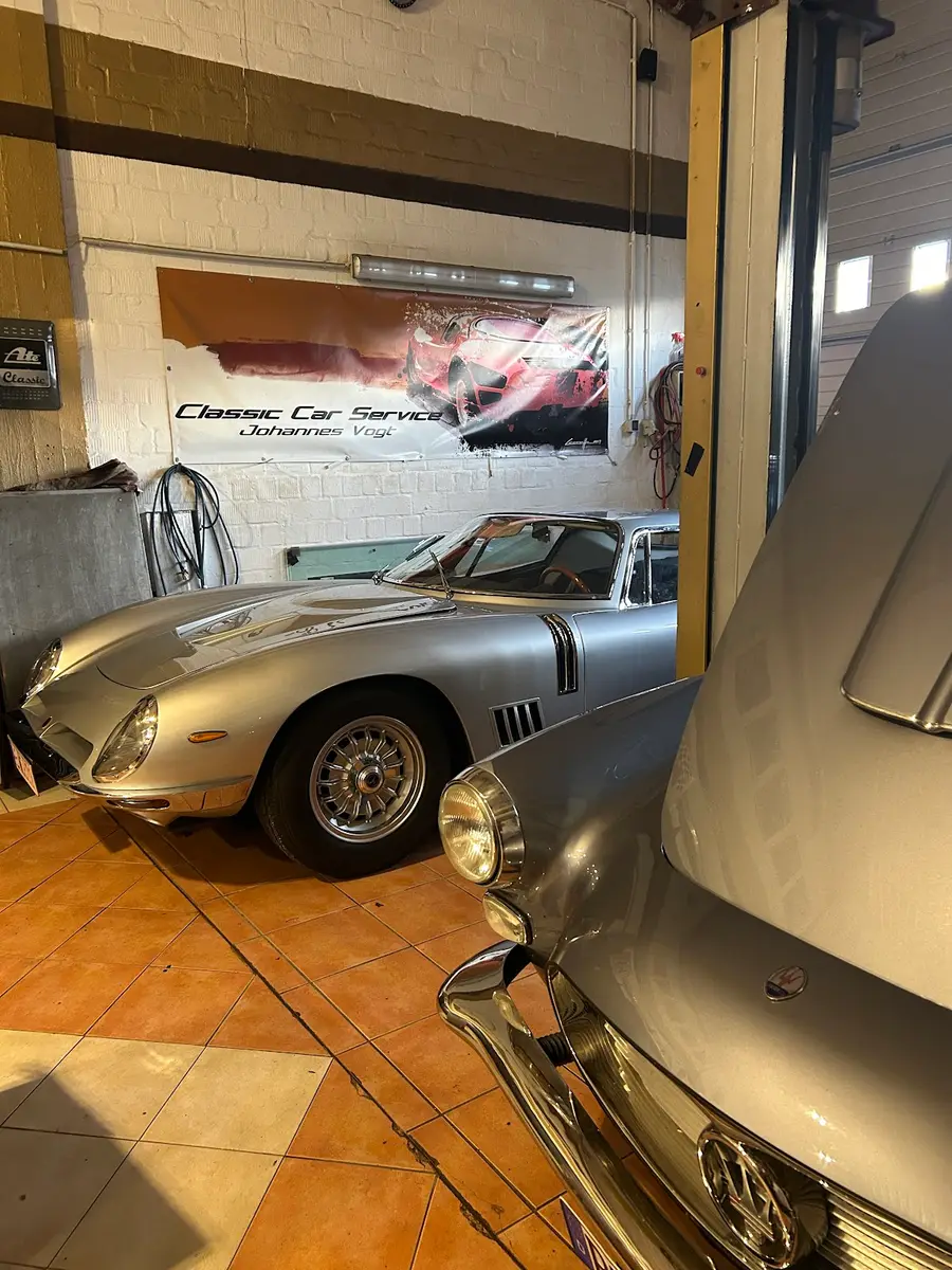 Werkstatt Impression 3