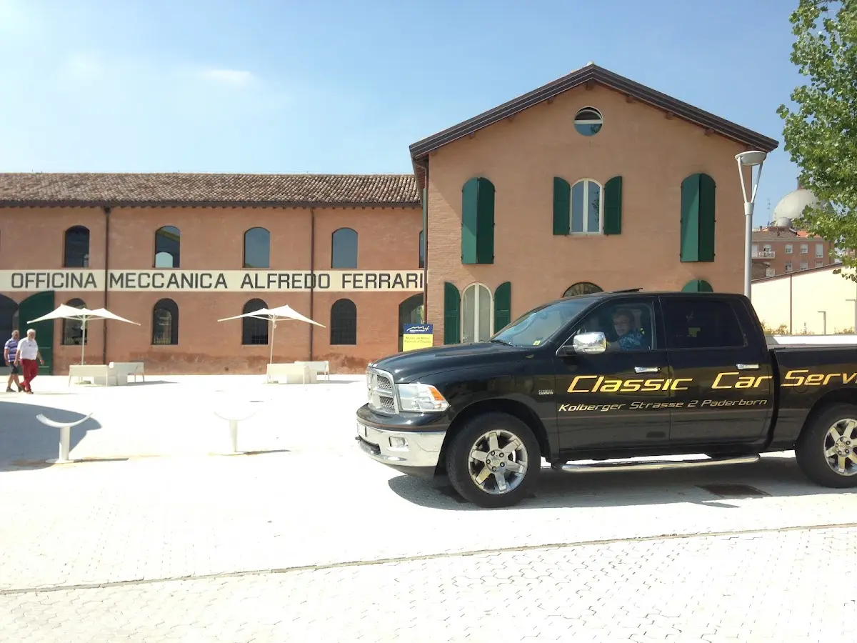 Werkstatt Impression 2