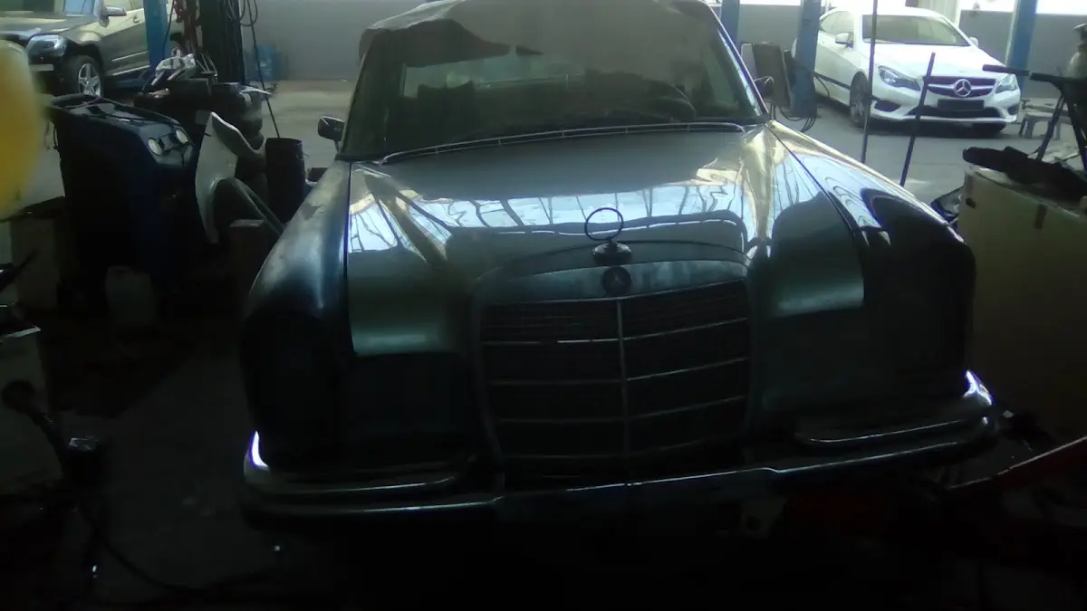 Werkstatt Impression 5