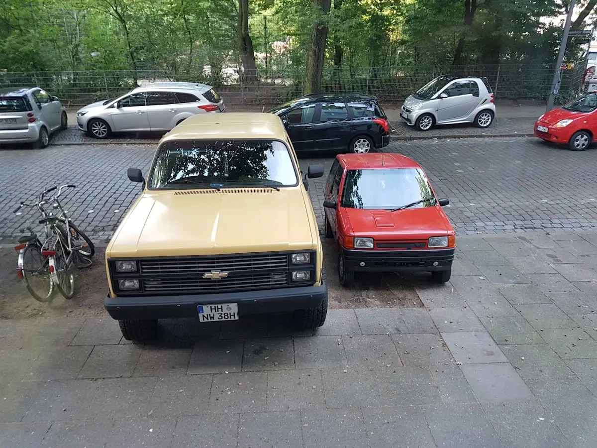 Werkstatt Impression 6