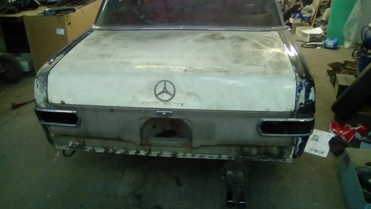 Werkstatt Impression 3