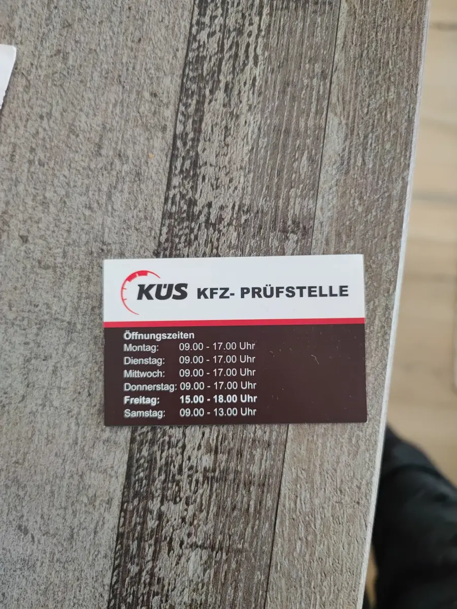 Werkstatt Impression 2