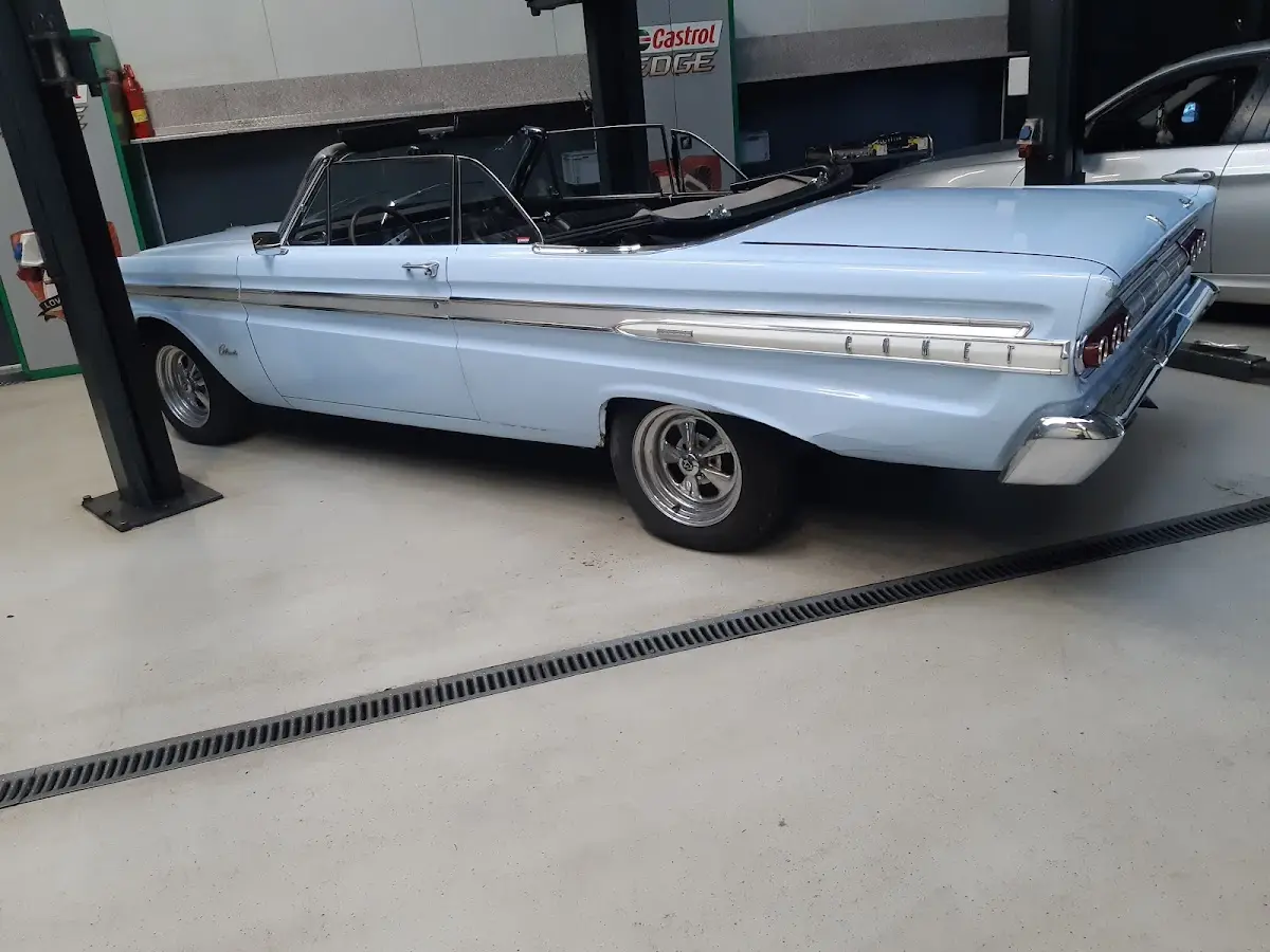 Werkstatt Impression 5