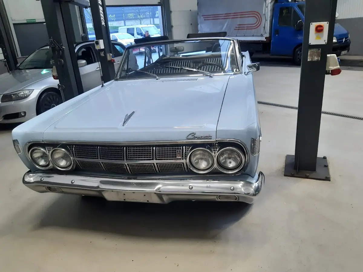 Werkstatt Impression 6