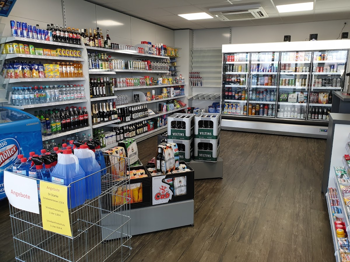 Werkstatt Impression 4