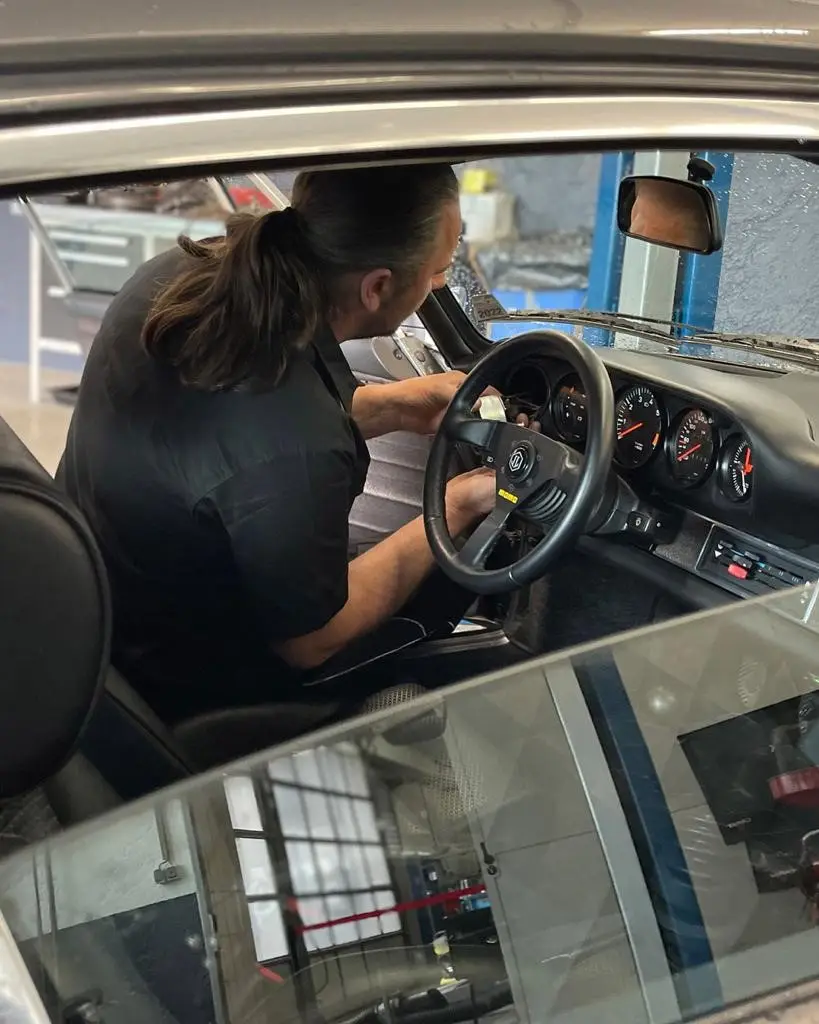 Werkstatt Impression 5