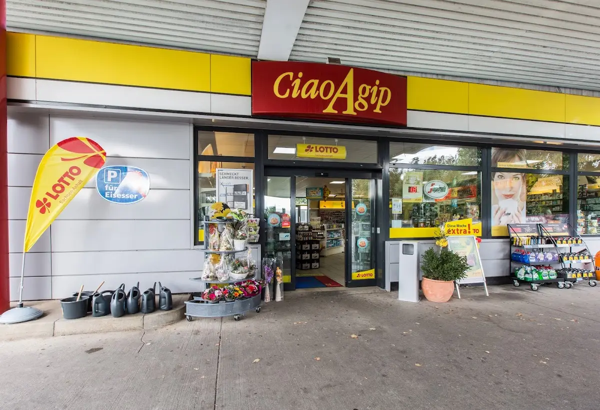 Werkstatt Impression 3