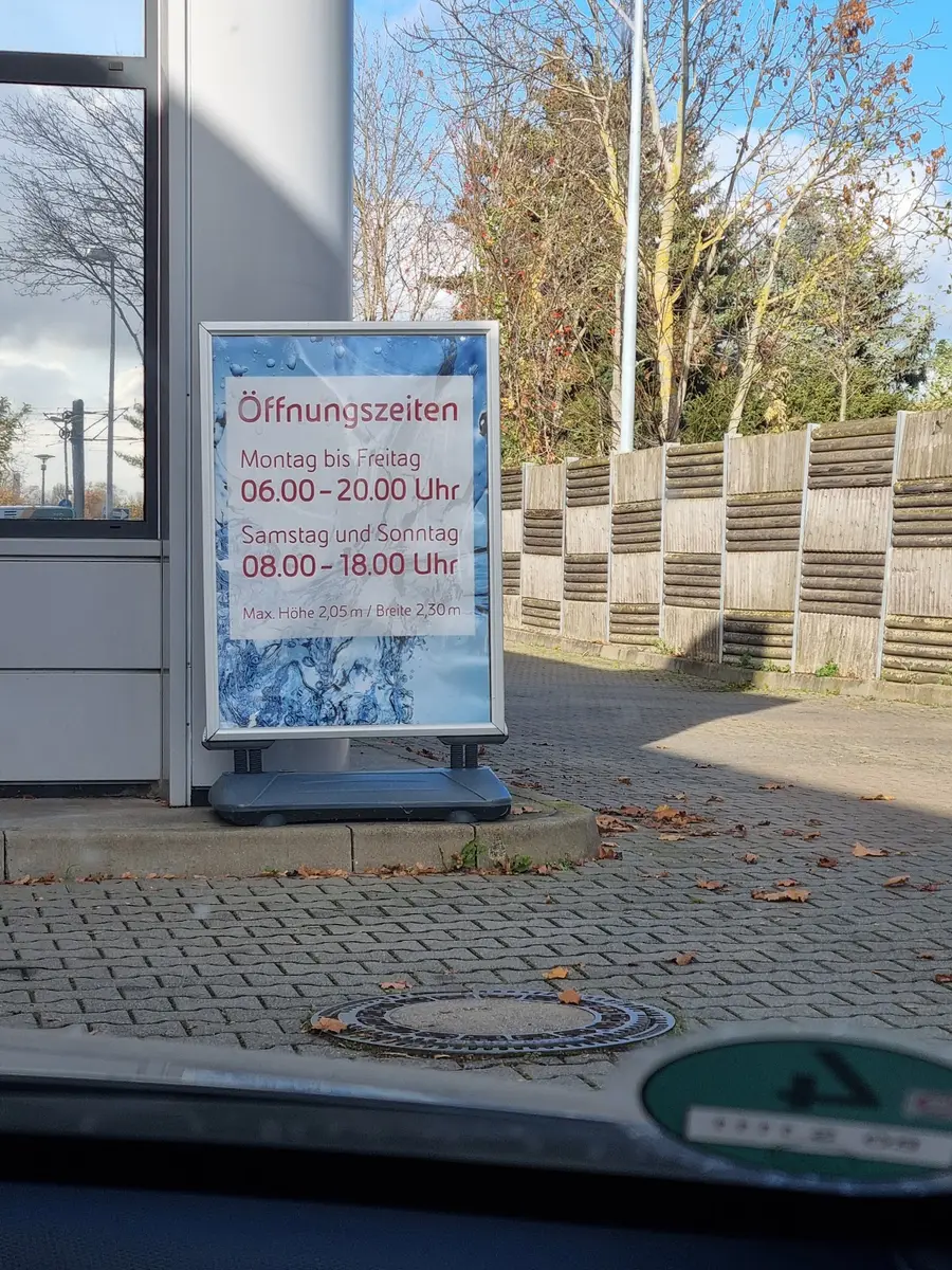 Werkstatt Impression 5