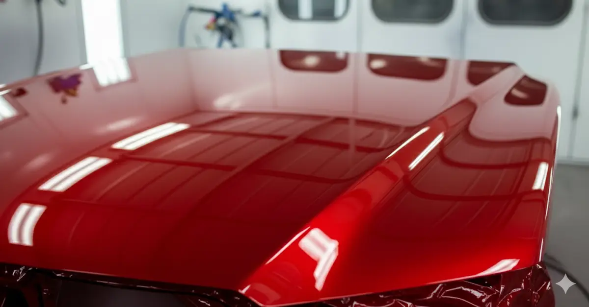 Werkstatt Impression 5