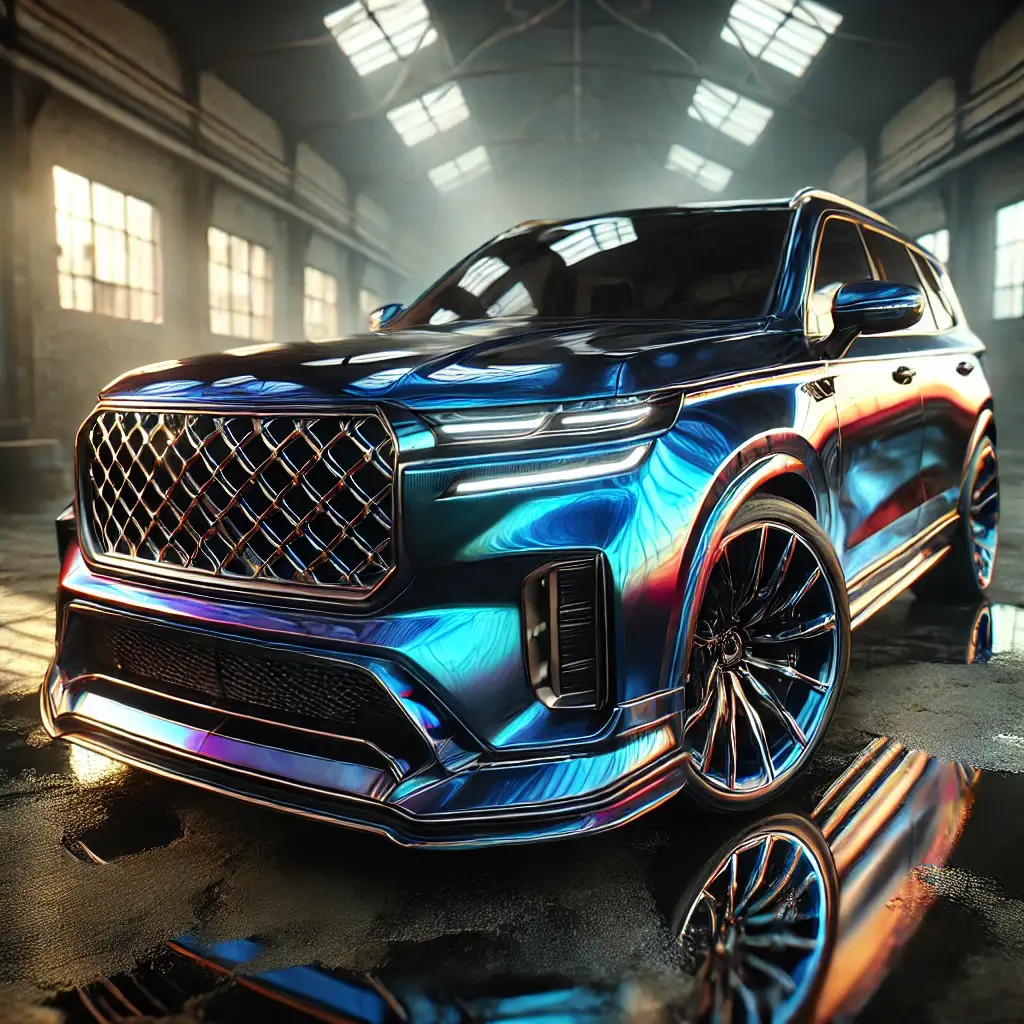 Werkstatt Impression 3