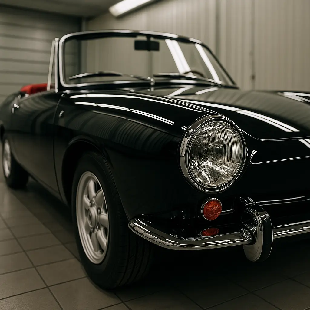 Werkstatt Impression 4