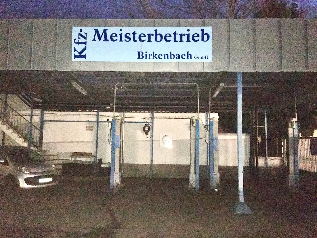 Werkstatt Impression 2