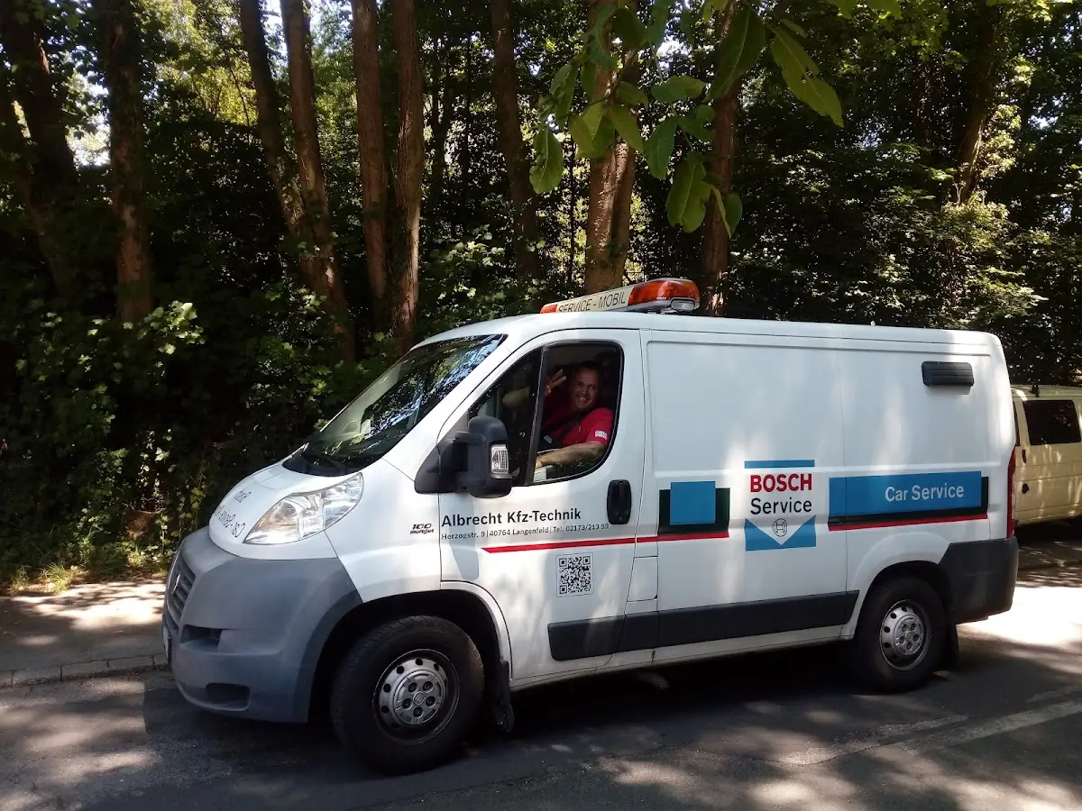 Werkstatt Impression 2