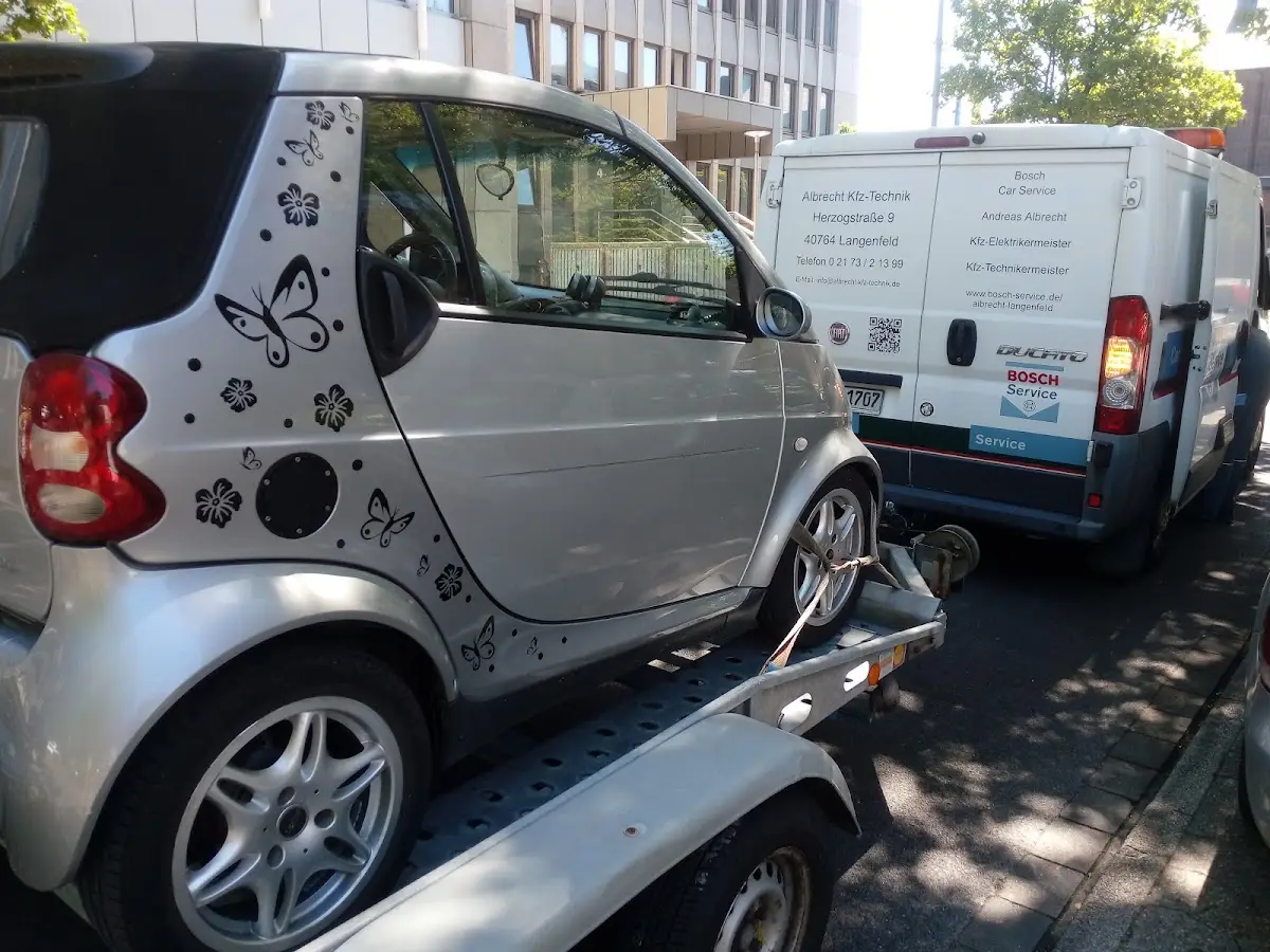 Werkstatt Impression 6