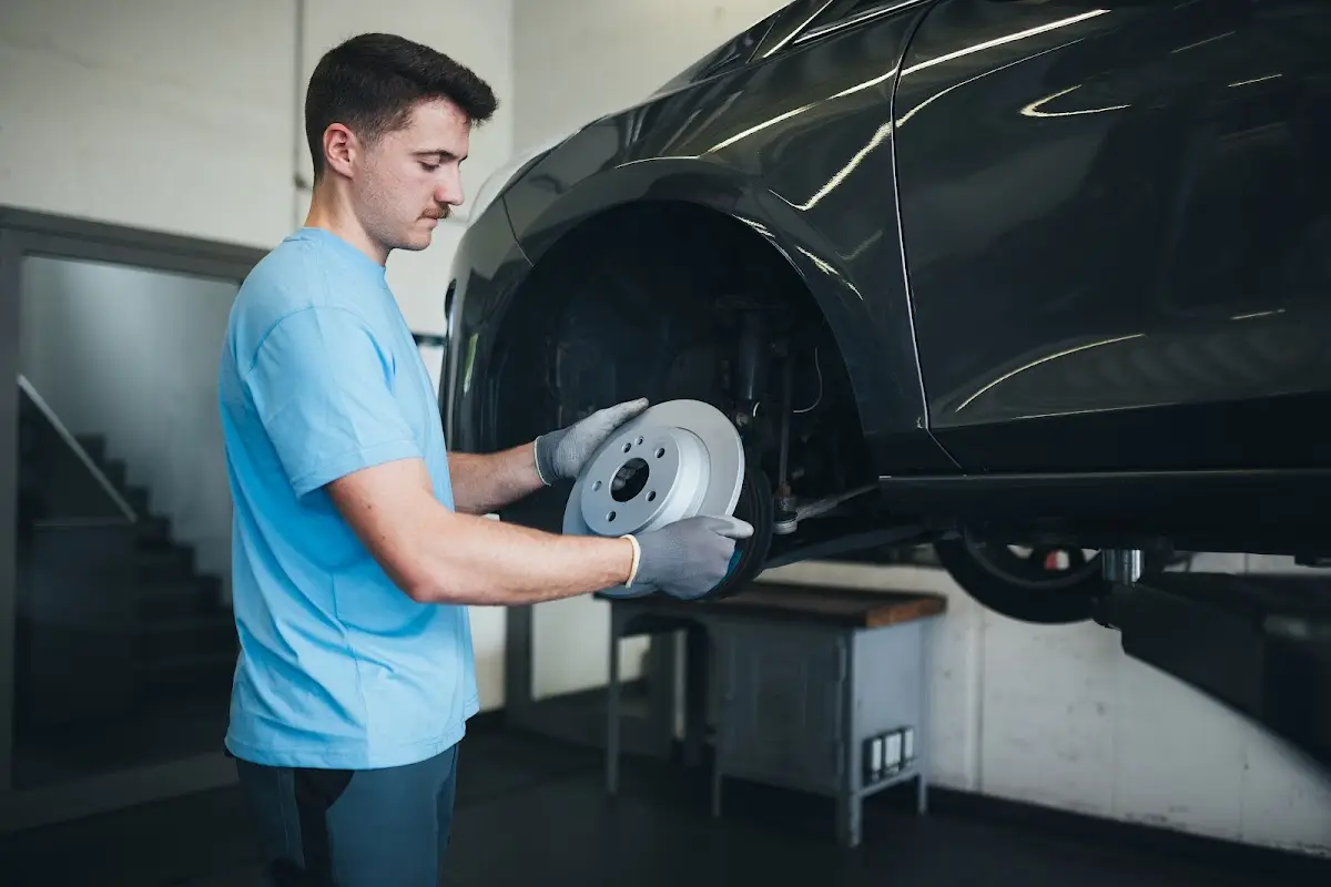 Werkstatt Impression 4