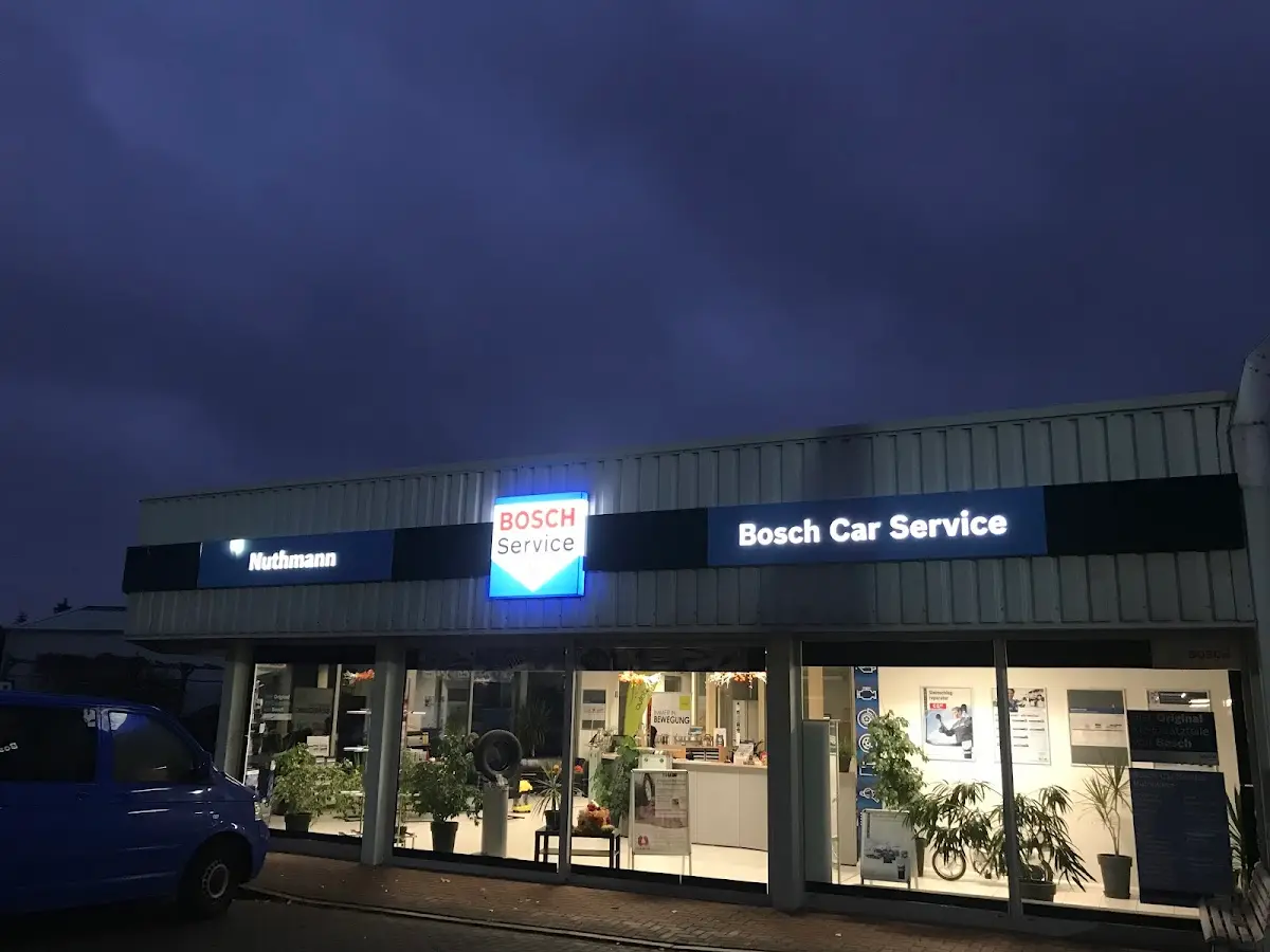 Werkstatt Impression 6