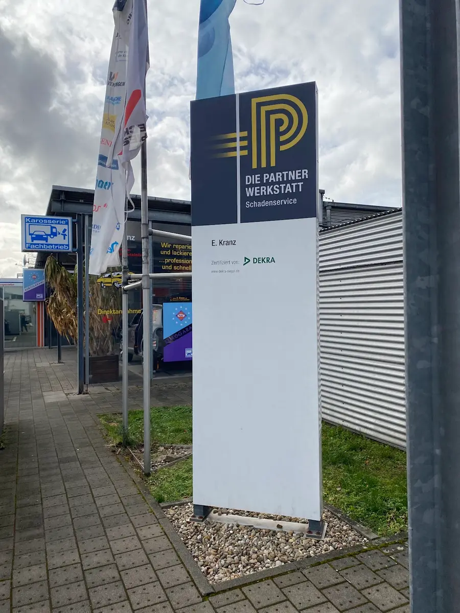 Werkstatt Impression 3