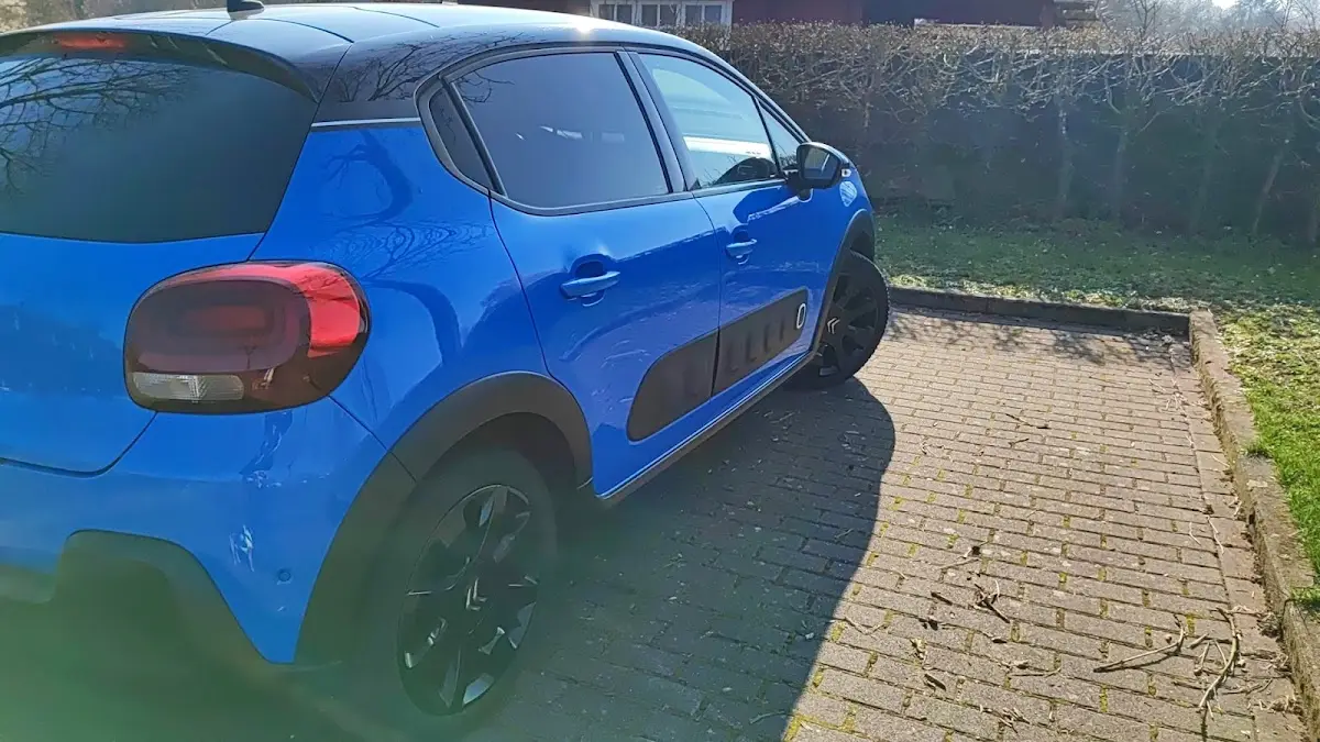 Werkstatt Impression 6