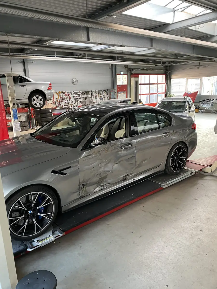 Werkstatt Impression 2