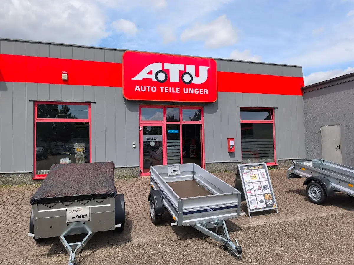 Werkstatt Impression 2