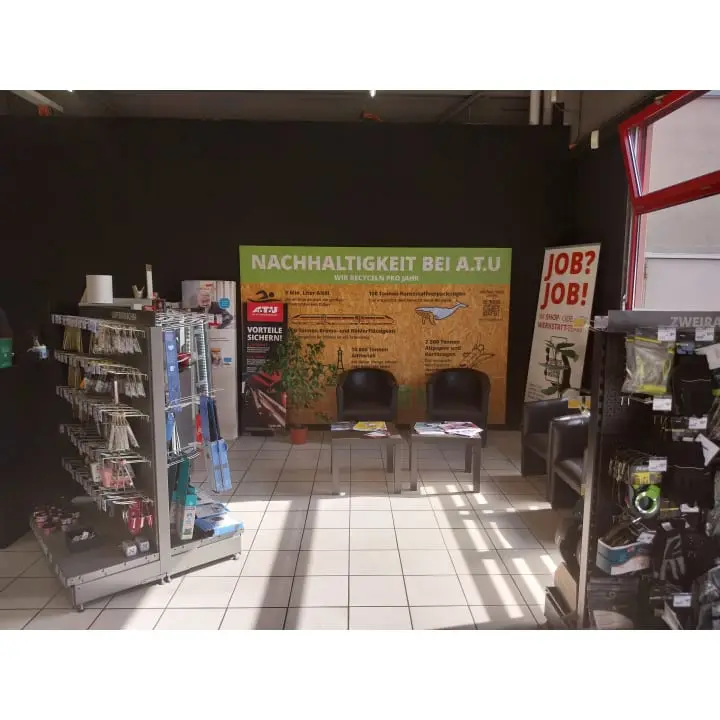 Werkstatt Impression 6