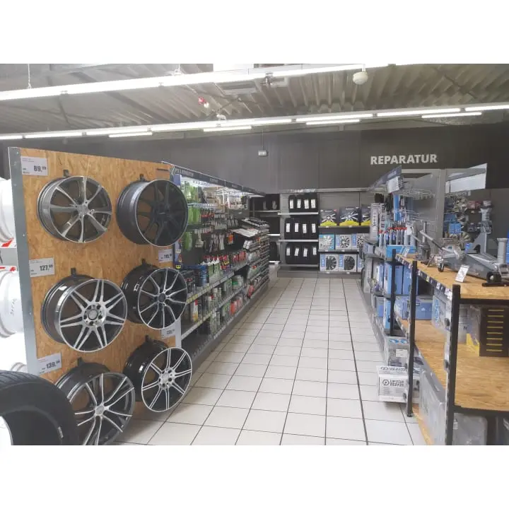 Werkstatt Impression 5