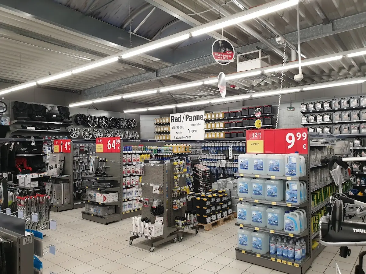 Werkstatt Impression 4