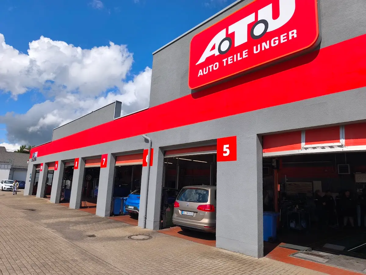 Werkstatt Impression 3