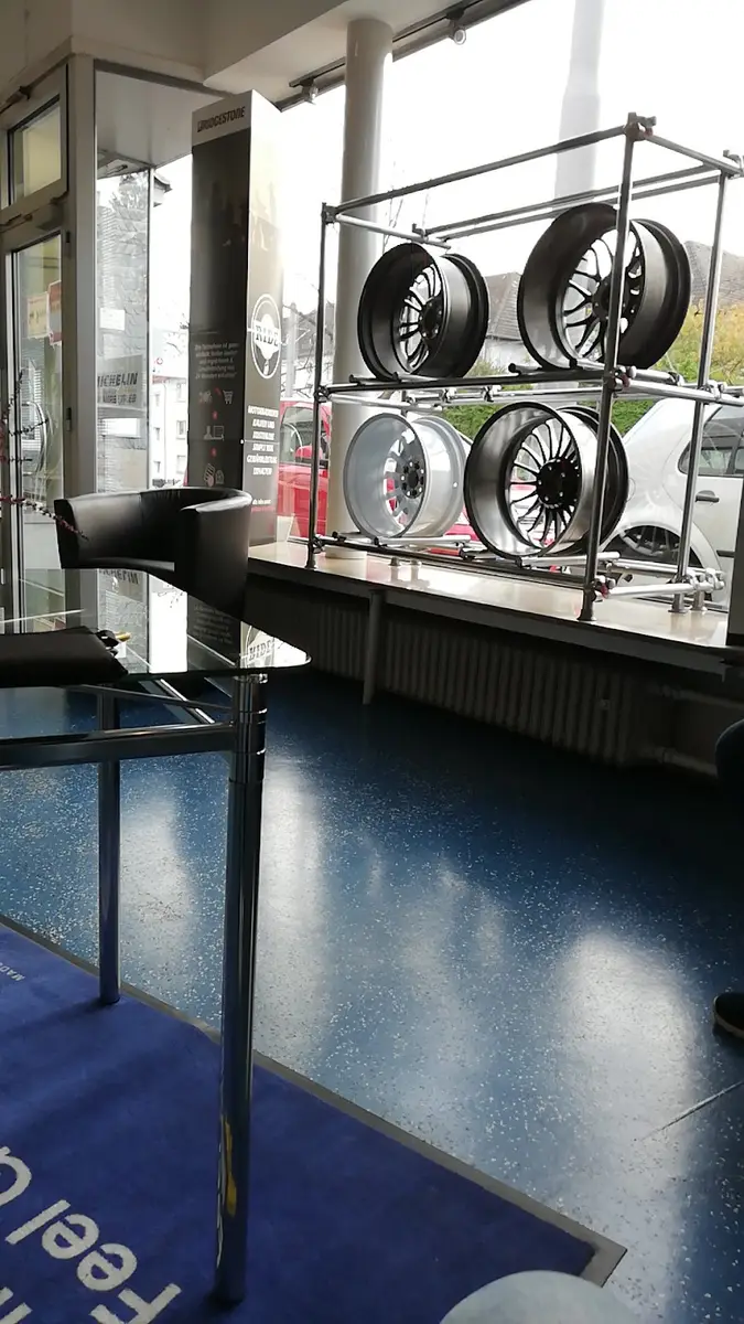 Werkstatt Impression 2