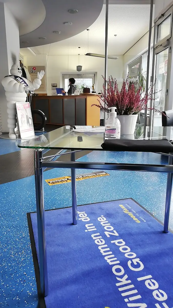 Werkstatt Impression 6