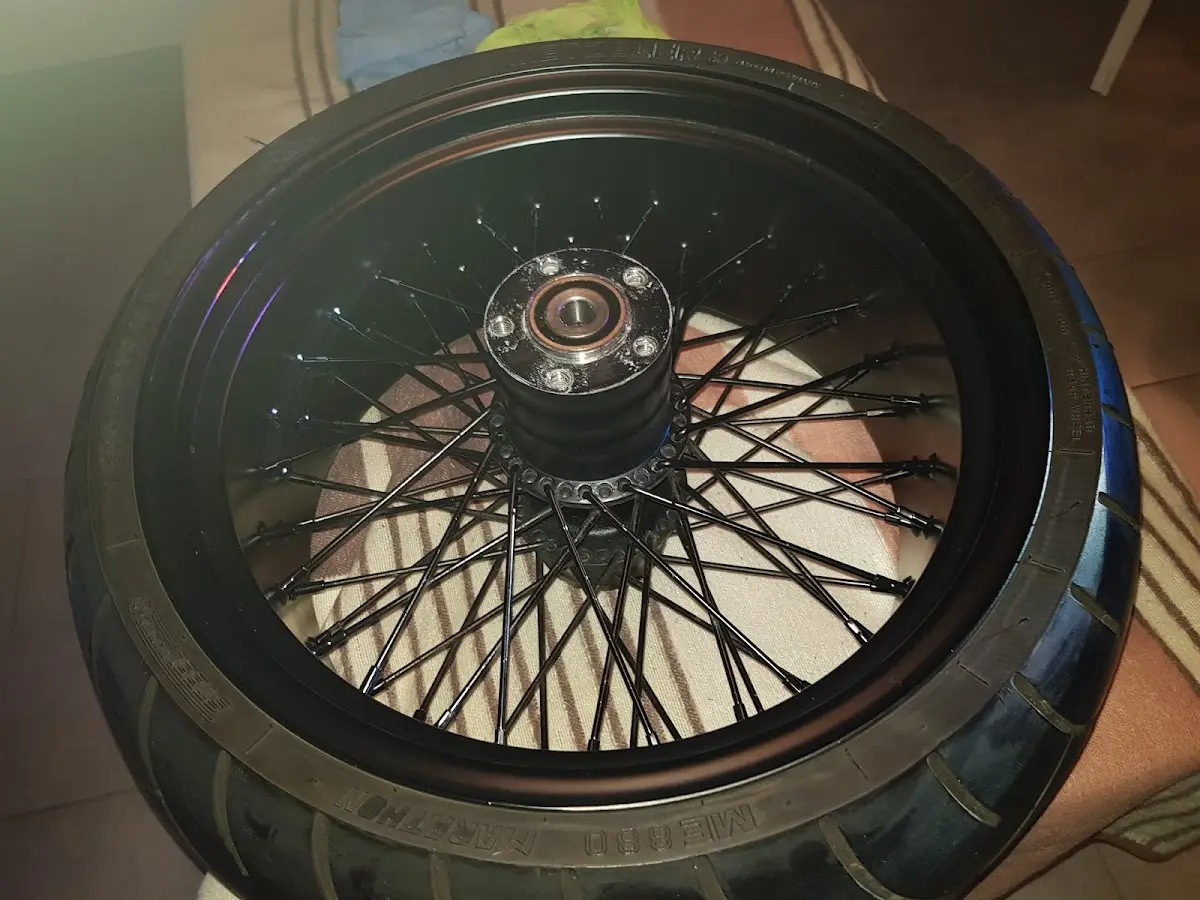 Werkstatt Impression 5