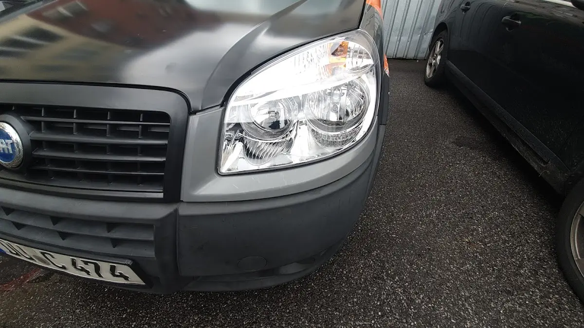 Werkstatt Impression 5